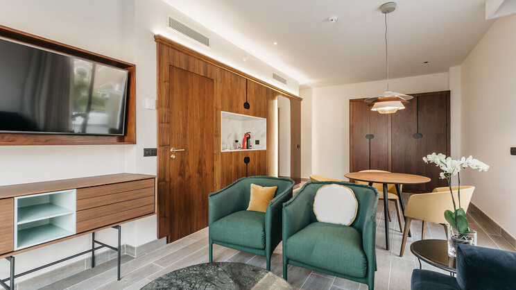 ADRIAN Hoteles Jardines de Nivaria